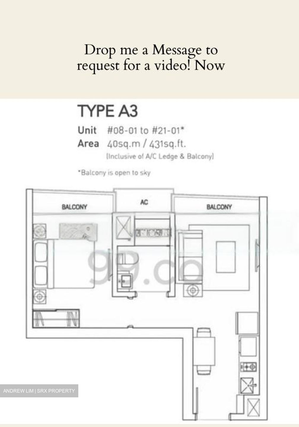 The Interweave (D12), Apartment #458767551